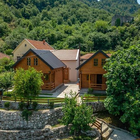 Green Hill Virpazar Exterior foto