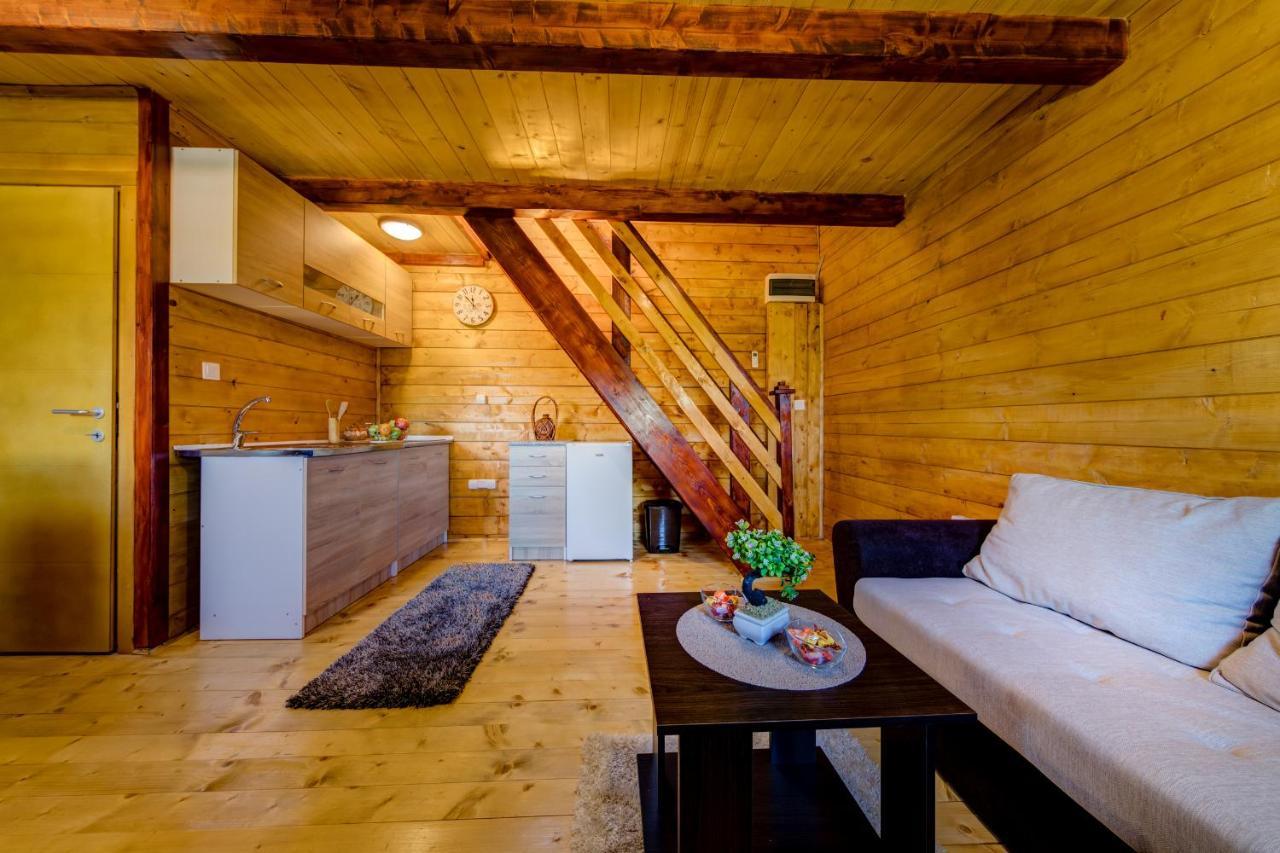 Green Hill Virpazar Exterior foto